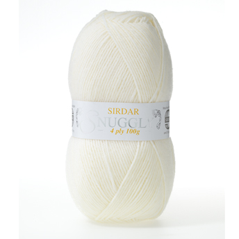 Snuggly 4 Ply 100g Snuggly 4 Ply 100g